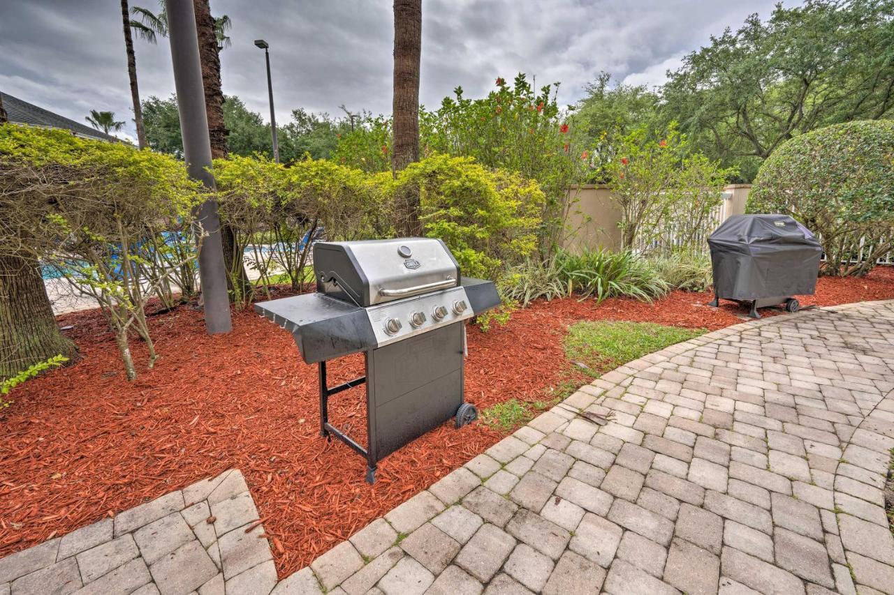Orlando Family Condo About 9 Mi To Magic Kingdom! Экстерьер фото
