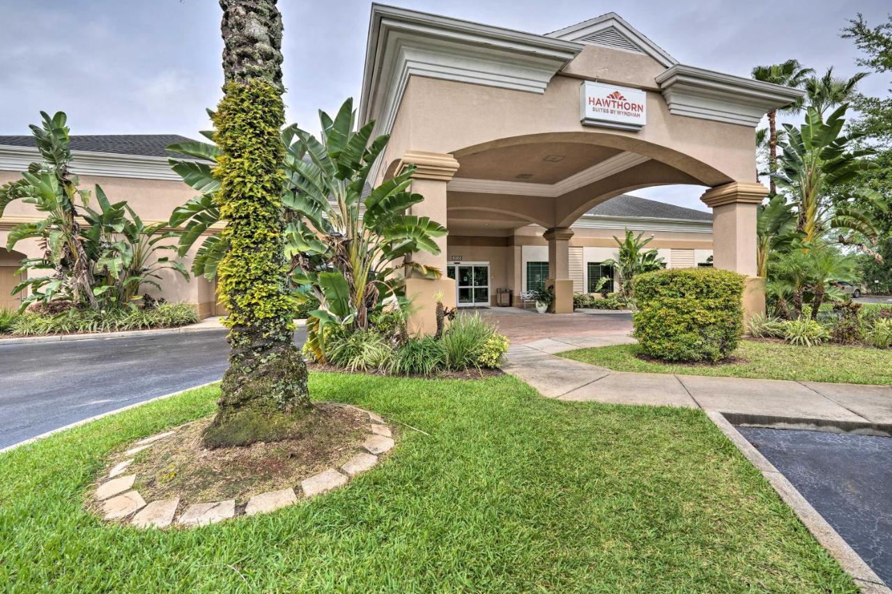Orlando Family Condo About 9 Mi To Magic Kingdom! Экстерьер фото